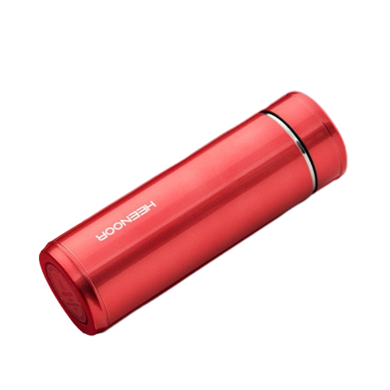 希诺 XN-7602  保温杯  红色（单位：个）