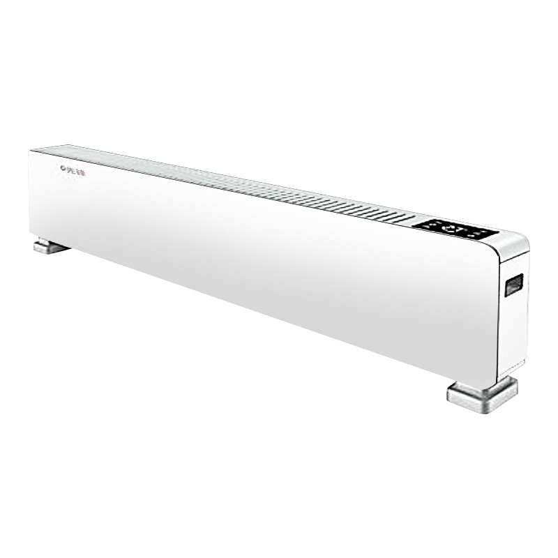 先锋(SINGFUN) 踢脚线取暖 HD99RC-22R(单位：台） 白色