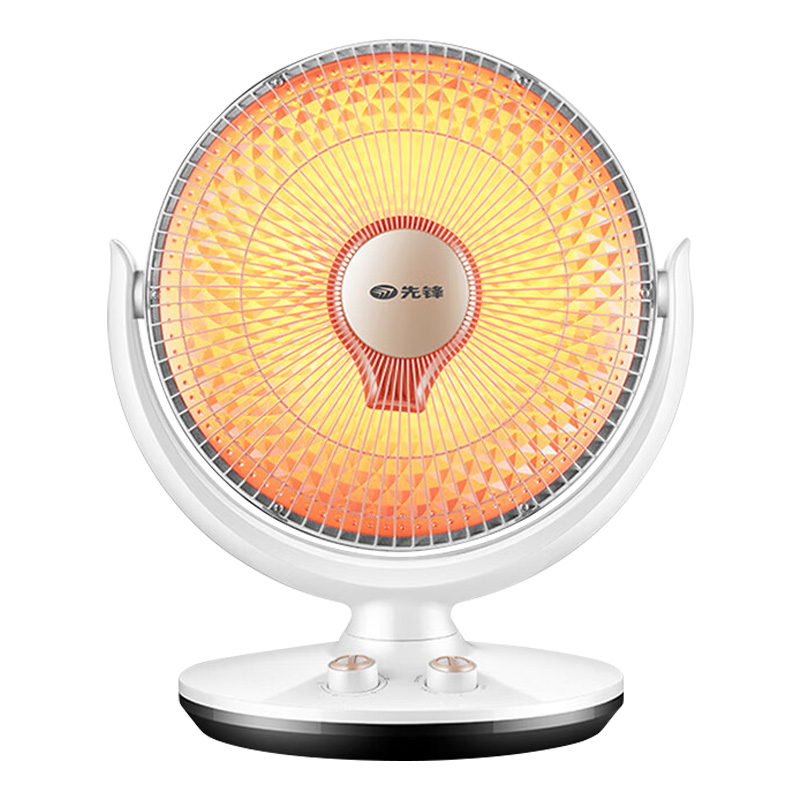 先锋（SINGFUN ）小太阳取暖器 HF951TT-10（单位：台） 白色