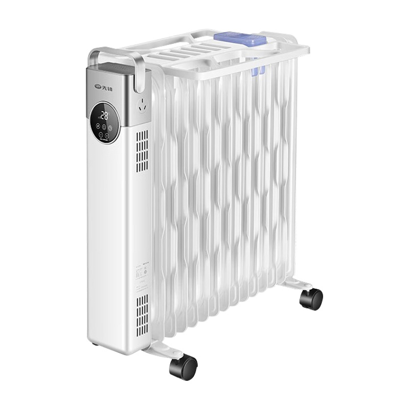 锋（SINGFUN）油汀取暖器 DYT-SS6R（单位：台） 白色