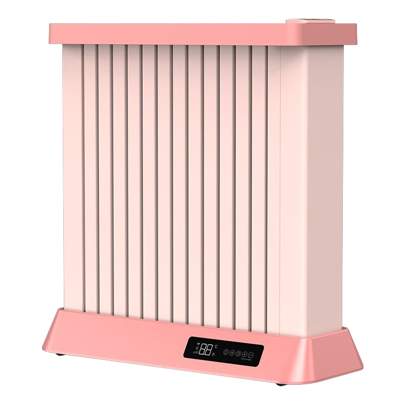 先锋（SINGFUN） 电暖器 DYT-T1R（单位：台） 粉色