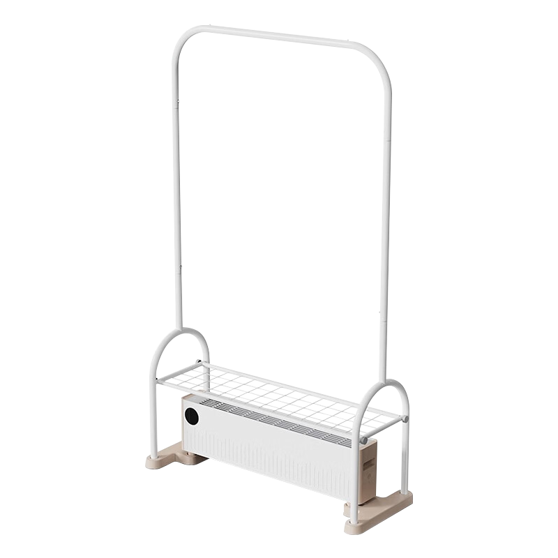 先锋（SINGFUN）踢脚线取暖器 DTJ-T18R（单位：台） 白色