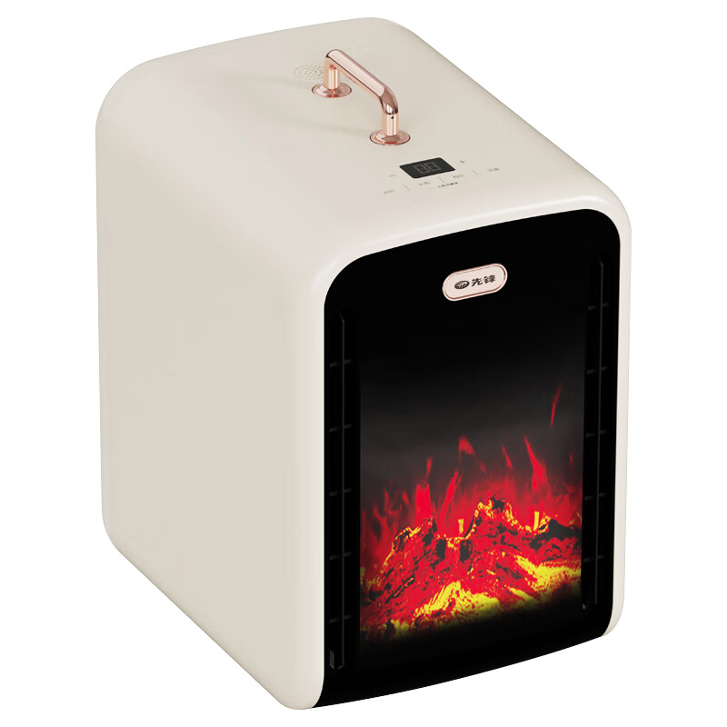先锋（SINGFUN）壁炉取暖器 DNF-YY1R（单位：台） 白色