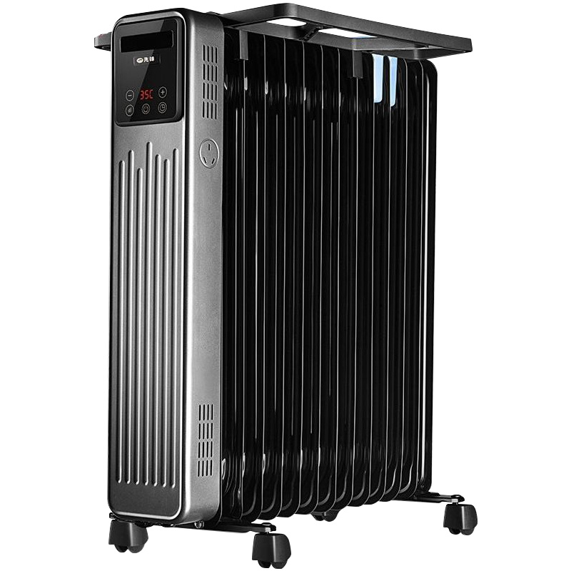 先锋（SINGFUN）取暖器 DYT-Z9R（单位：台） 黑色