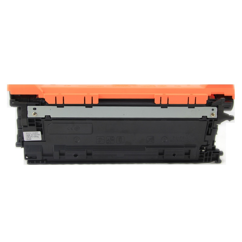 得印(befon) CE402A 硒鼓 大容量 6000页 适用惠普 HP M551n 单位：支  黄色