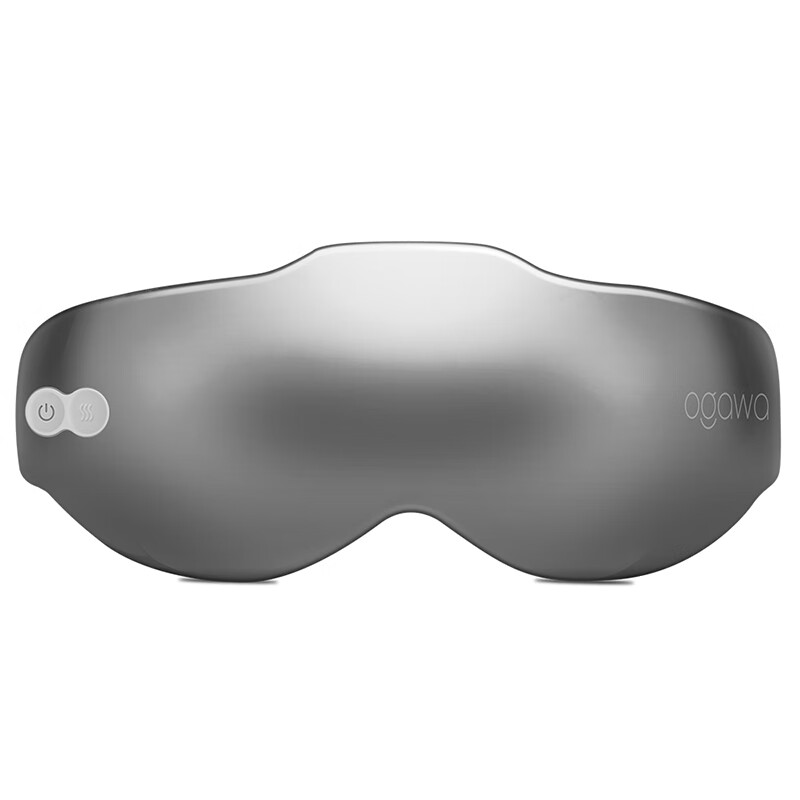 奥佳华智能眼部按摩仪（山姆同款）OG2518（单位：台） 灰色