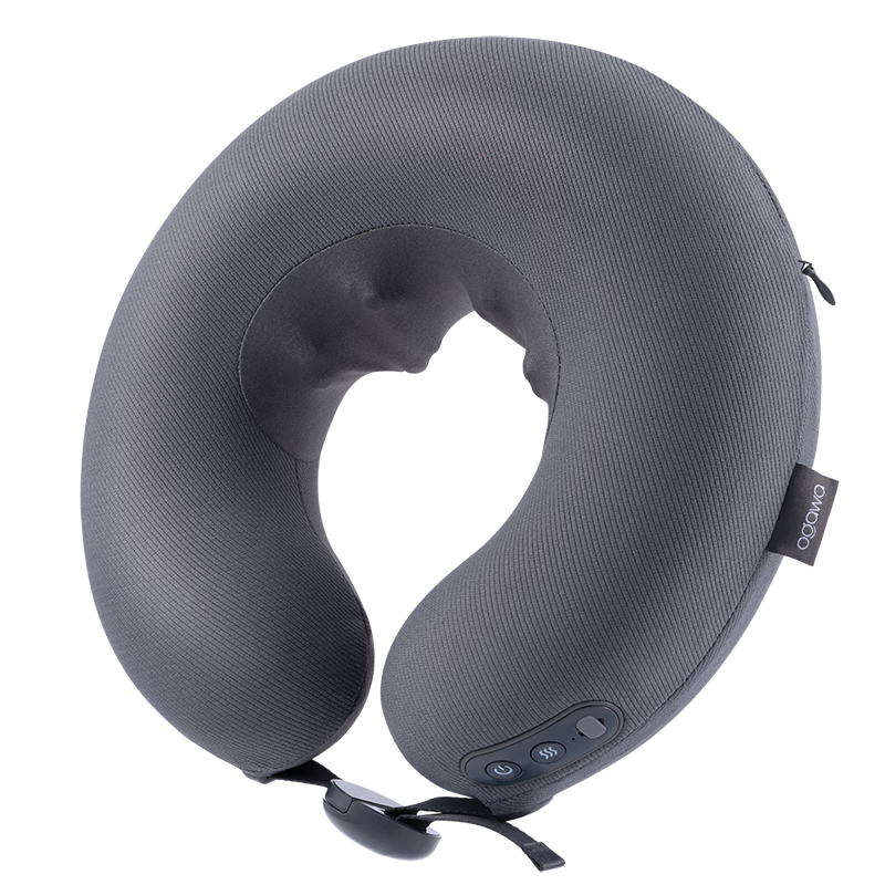 奥佳华元气颈宝OG2618（单位：个） 灰色