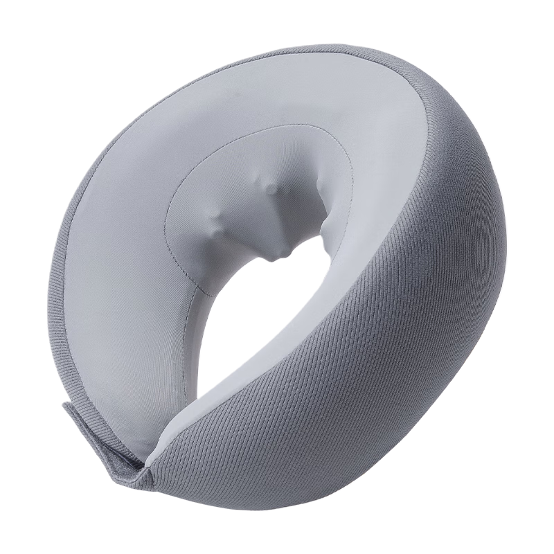 奥佳华颈部按摩器OG2619（单位：个） 灰色