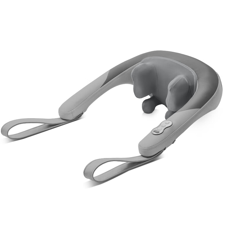 奥佳华颈椎按摩器颈美人OG2608（单位：个） 灰色