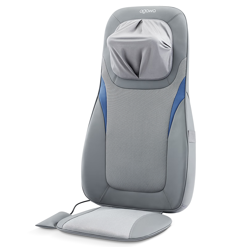 奥佳华舒揉师OG1205（单位：个） 灰色