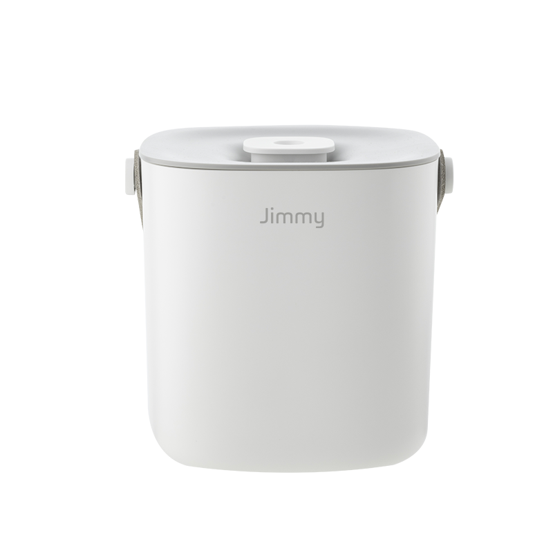 莱克吉米加湿器HU202（计价单位：台） 米白色