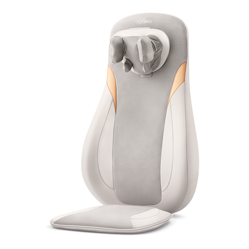 奥佳华V7指摩师OG1305（单位：个） 灰色