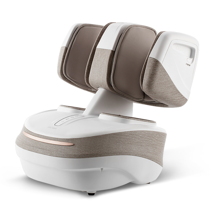 奥佳华乐膝足OG-3208（单位：台） 灰色