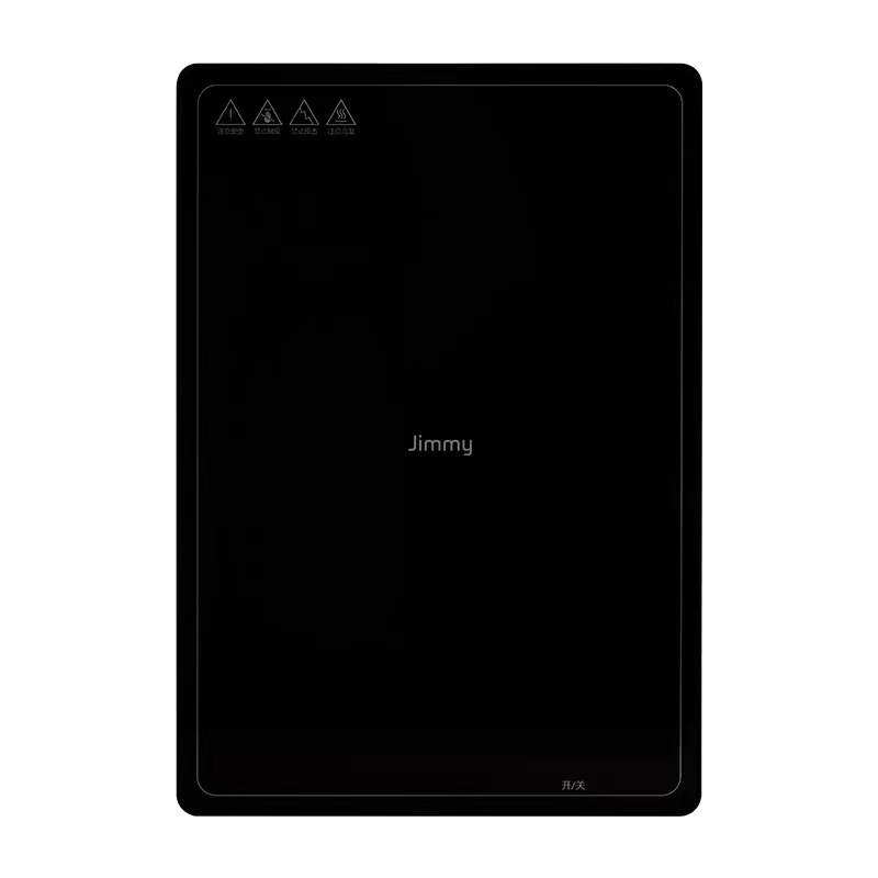 莱克吉米保温暖菜板WF01（计价单位：台） 黑色