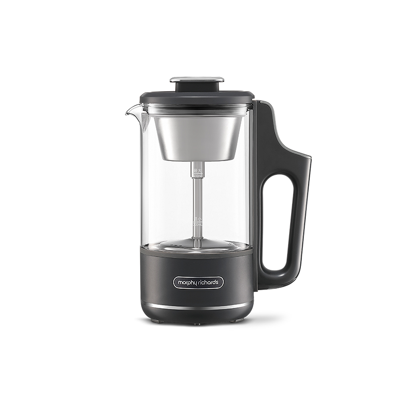 摩飞（morphy richards）喷淋煮茶养生壶MR6082（单位：个） 灰色