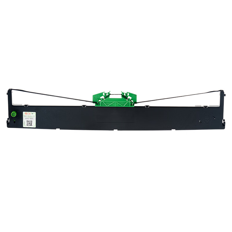 天威（PrintRite）OLIVETTI PR2色带架 1支装 7mm*12M（计价单位：支） 黑色