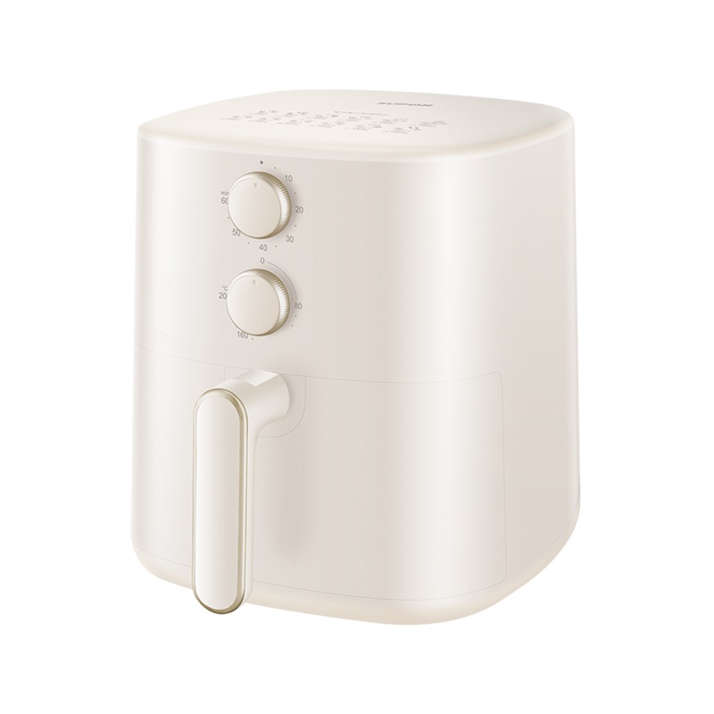 苏泊尔 （SUPOR）KJ55D78 空气炸锅5.5L/台 米黄