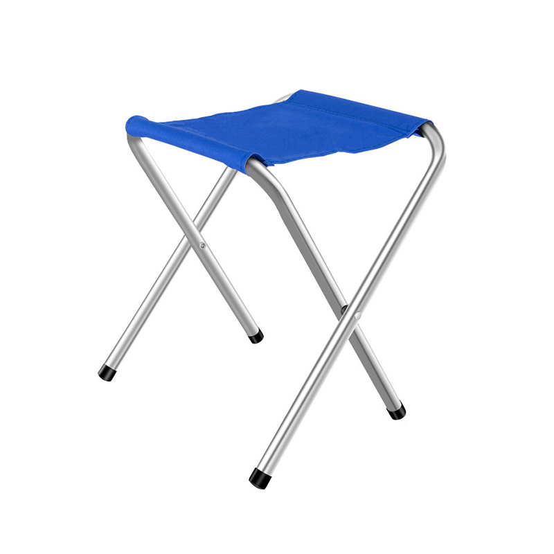 三极 TP5522 便携式折叠椅    25*29*34cm    单位：个 蓝色
