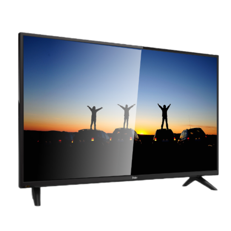 海尔 H32E07A 商用智能液晶平板电视 32英寸 黑色（单位：台） 黑色