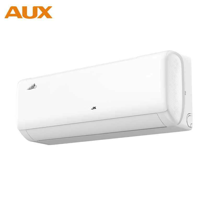 奥克斯（AUX）空调 大1匹 新能效 壁挂式空调 KFR-26G/BPR3AQF19(B3)台 白