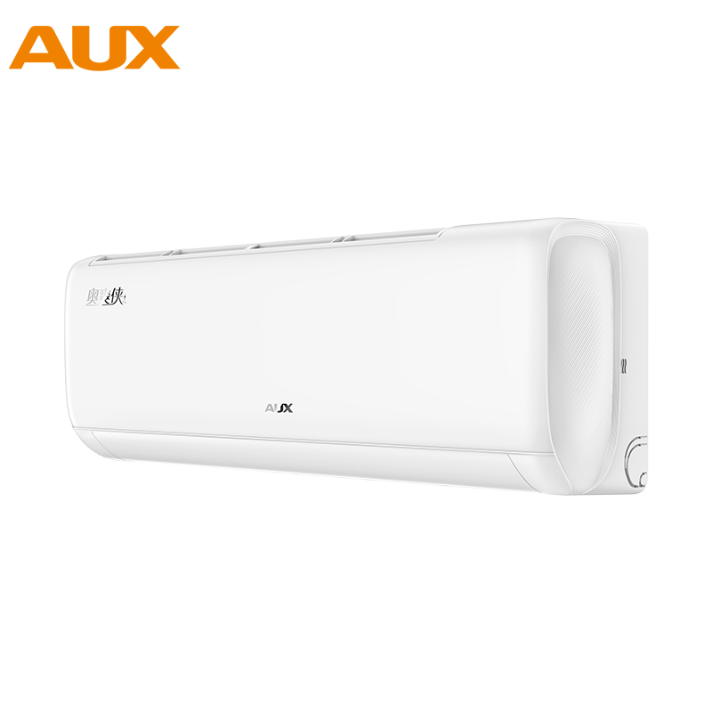 奥克斯(AUX)空调新1级能效变频冷暖挂机 奥爽侠 R-35GW/BpR3AQG600（B1）台 白色