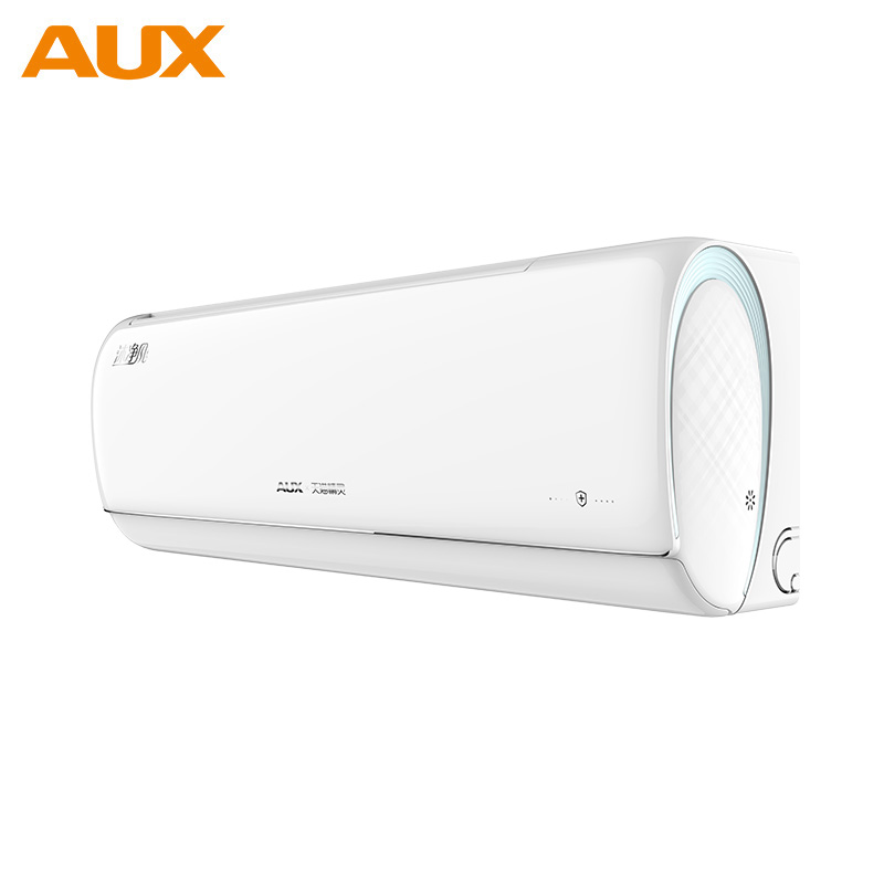 奥克斯（AUX）1.5匹空调挂机新一级 KFR-35GW/BpR3DQC19(B1) 单位：台 白色