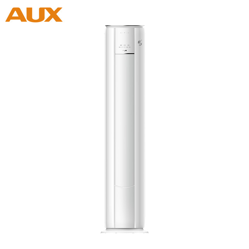 奥克斯（AUX）3匹柜机变频冷暖立式空调3P柜机KFR-72LW/BpR3AQF19(B3)单位：台 白色