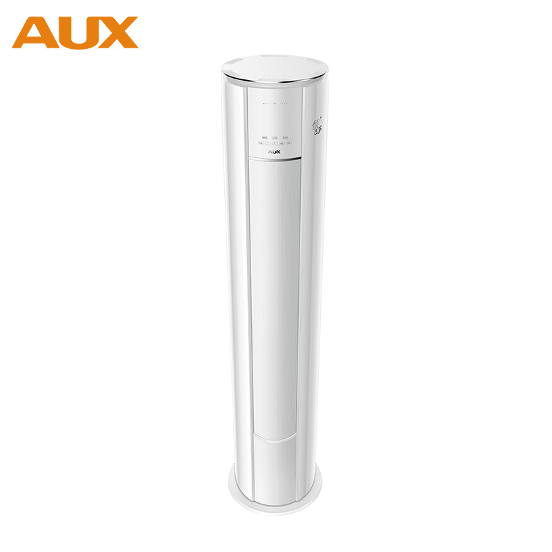 奥克斯（AUX）2匹立式空调冷暖 变频柜机沐净风 R51LW/BpR3AQF19(B3) 单位：台 白色