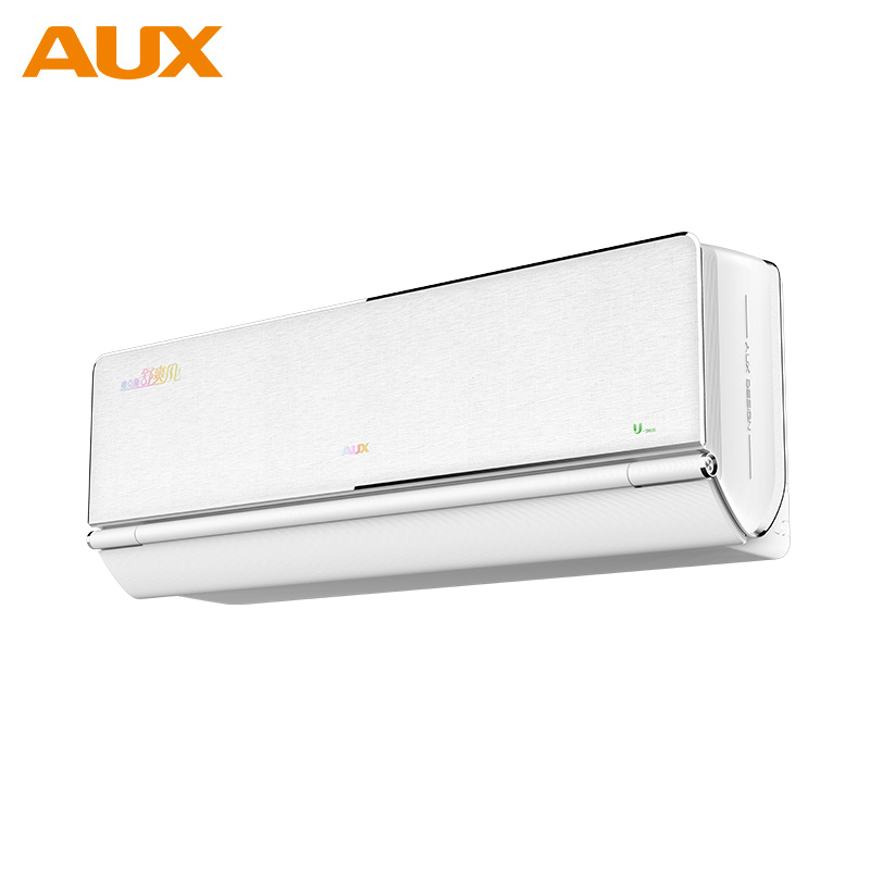 奥克斯（AUX）空调 1.5匹挂机 舒爽风R35GW/BpR3CQB700(B1) 单位：台 白色
