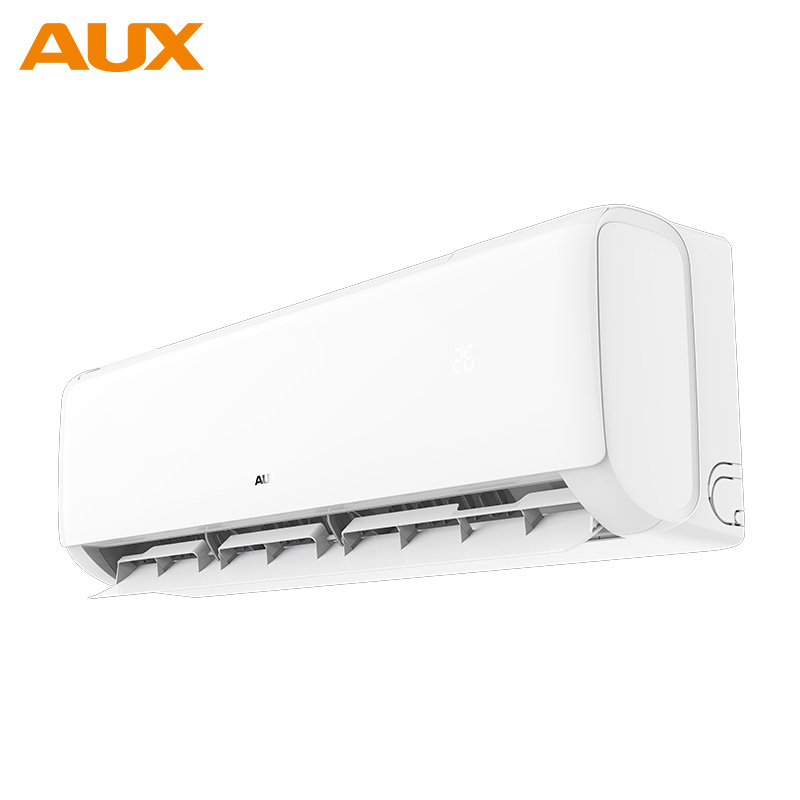 奥克斯 (AUX) 空调挂机 变频冷暖壁挂式空调2匹 R50GW/BpR3ZAQK(B3)单位：台 白色