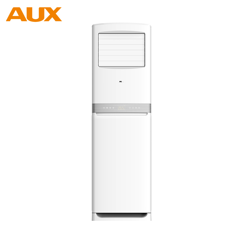 奥克斯（AUX）空调立式柜机5匹 380V电压 KFR-120LW/R3APC3(B3) 单位：台 白色
