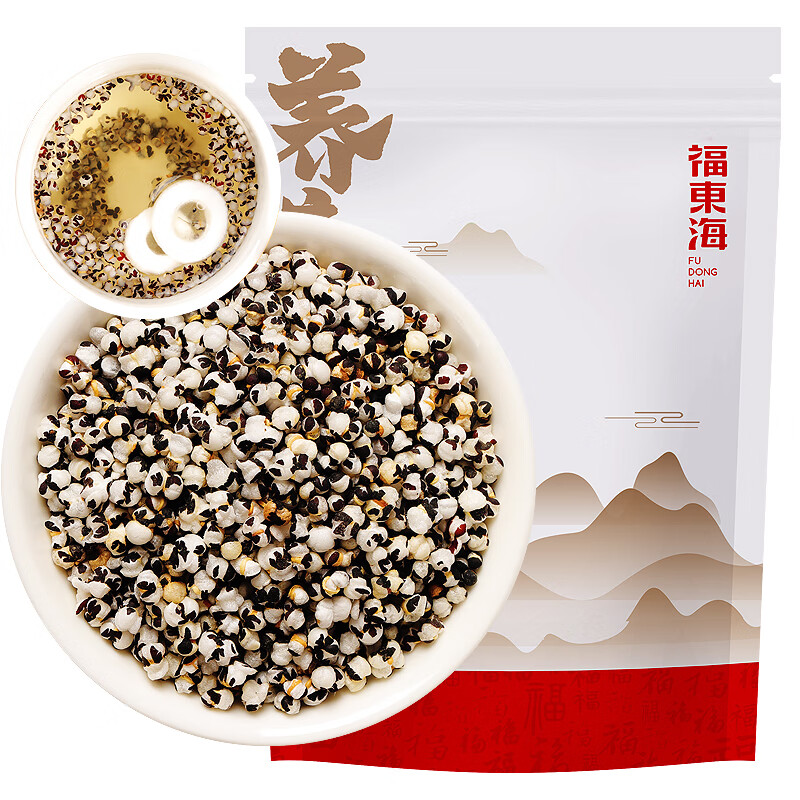 【福东海】王不留行120克*1袋 王不留行120克*1袋