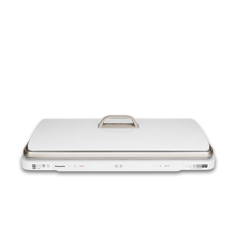 松下聚嗨盘NF-M1-W 白色