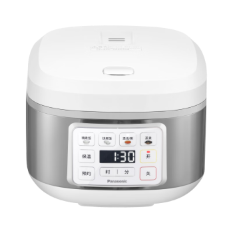 松下电饭煲SR-DA152 白色
