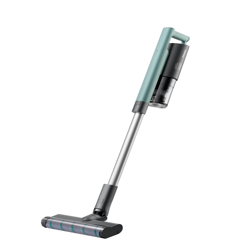 松下吸尘器A13G 绿色