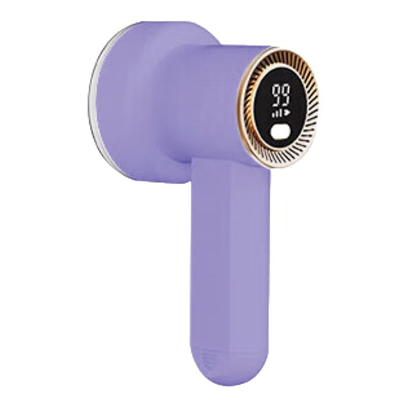 康佳毛球修剪器智能大屏款KZ-ML2（单位：台） 紫色