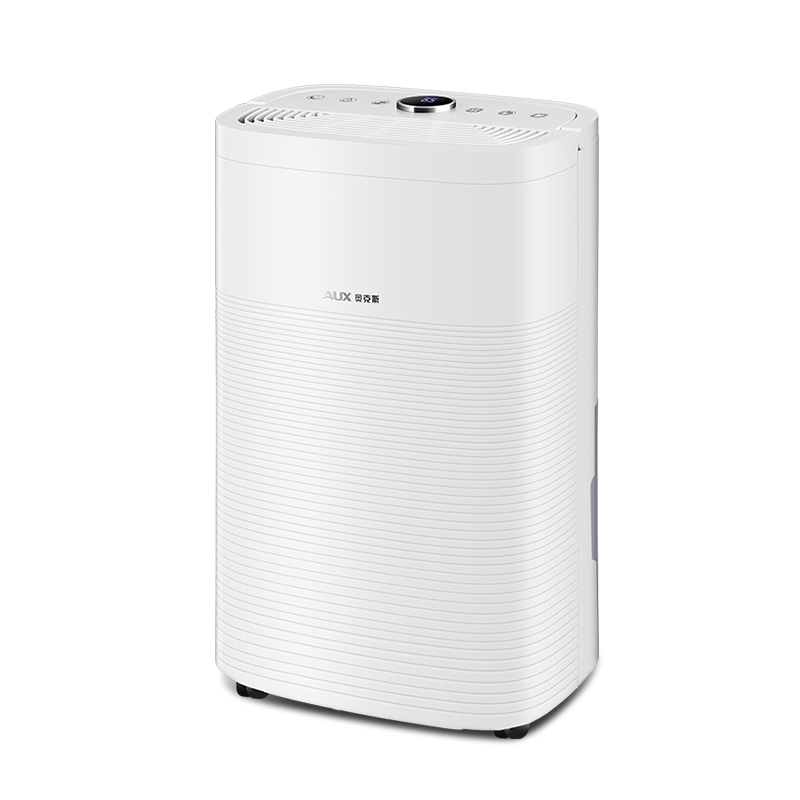 奥克斯（AUX）除湿机/抽湿机/干燥机干衣机净化一体KDY-DP22A 台 白色