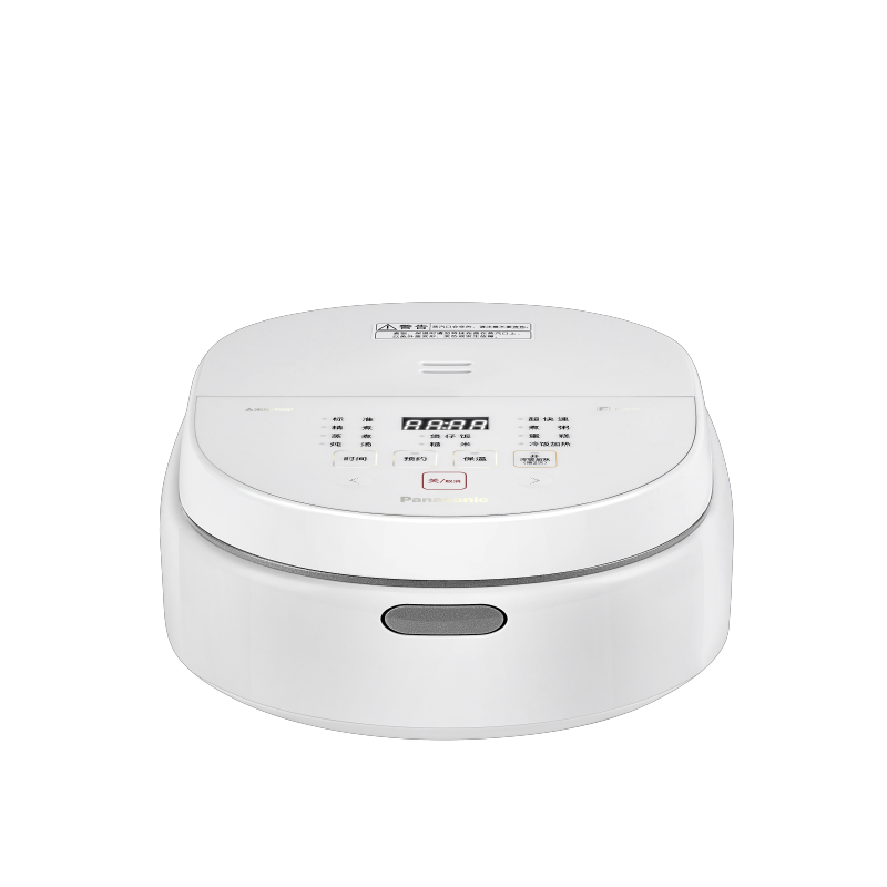 松下电饭煲DL151 白色