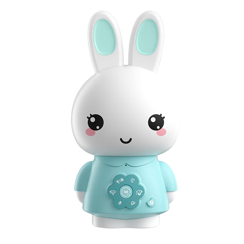 火火兔早教机益智故事机G3 BOX （单位：个） 蓝色