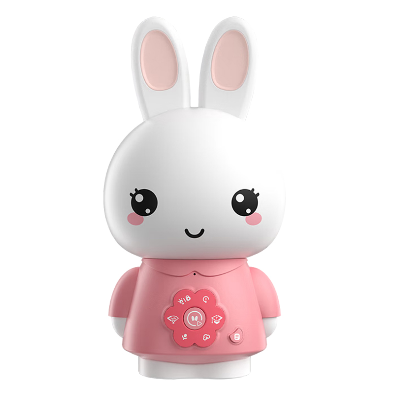 火火兔早教机益智故事机G3 BOX （单位：个） 粉色