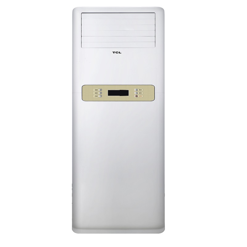 TCL空调 KFRd-72LW/DBp-TY11-TX+B2 3匹冷暖变频柜式空调  单位：套 白色