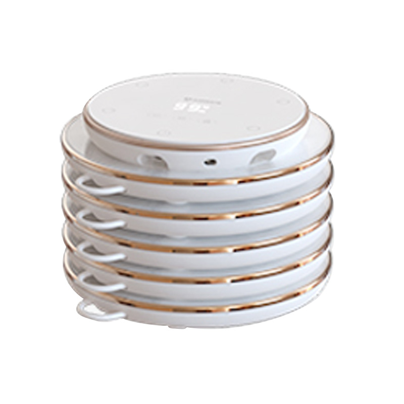 艾美特AIRMATE分体式暖菜板EHF01（单位：台） 白色