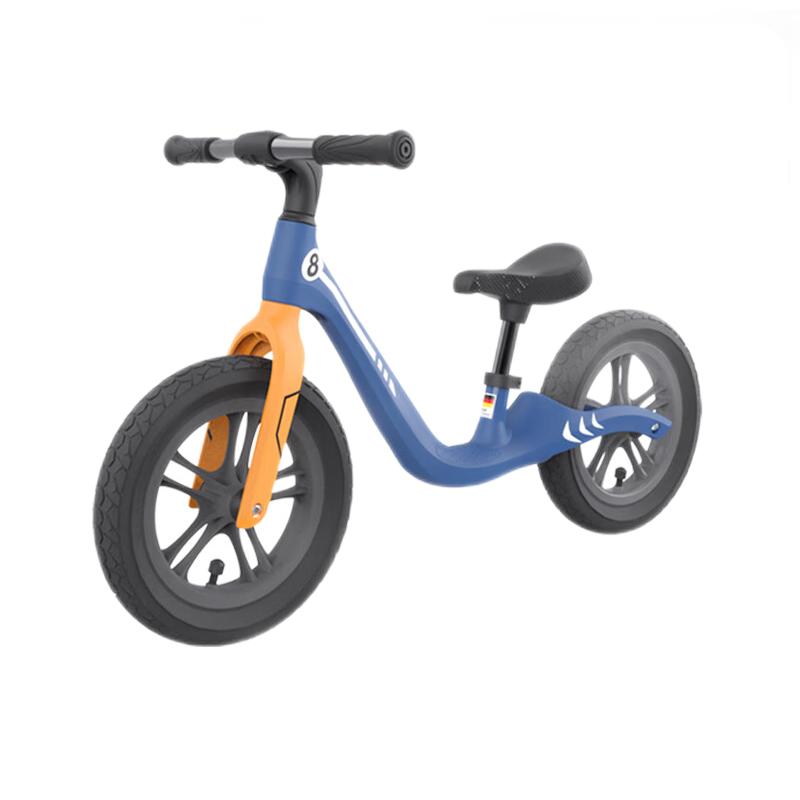 荟智（Huizhi） 儿童平衡车无脚踏滑行车HP1228 单位：辆） 骑士蓝