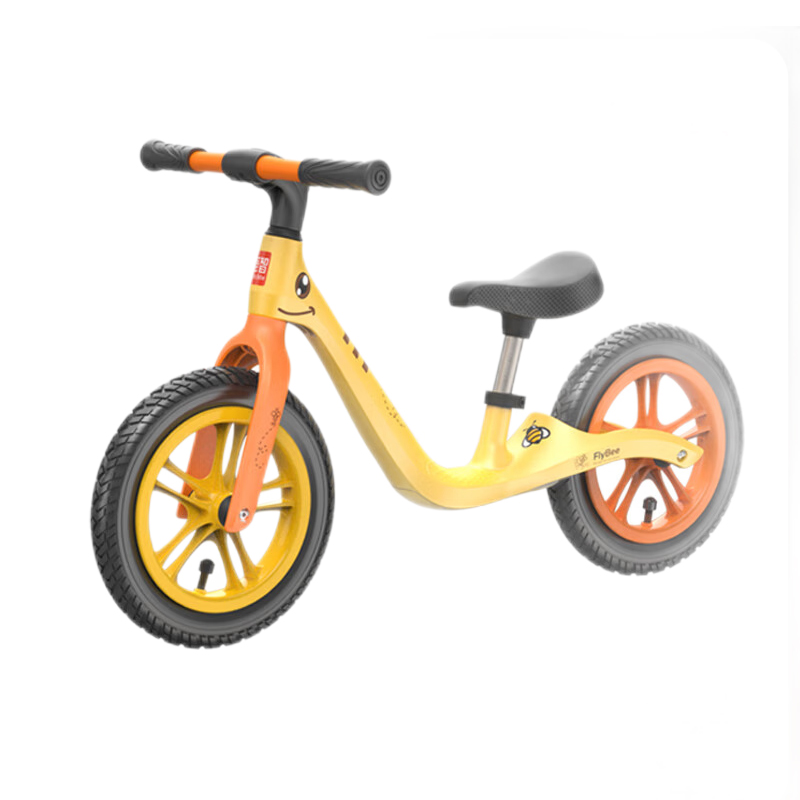 荟智（Huizhi） 儿童平衡车无脚踏滑行车HP1228 单位：辆） 小蜜蜂