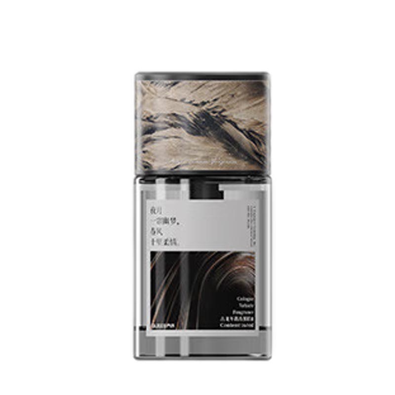 乔氏汽车香水熏风香薰160ML（单位：瓶） 古龙