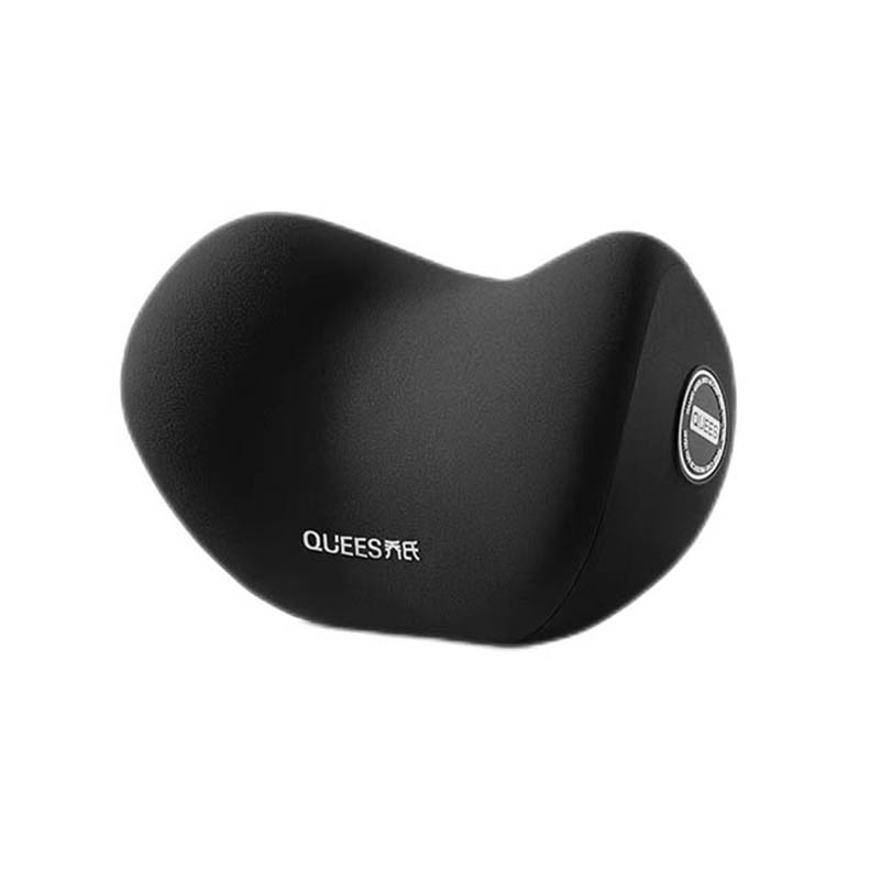 乔氏汽车头枕德默车载头枕（单位：个） 黑色