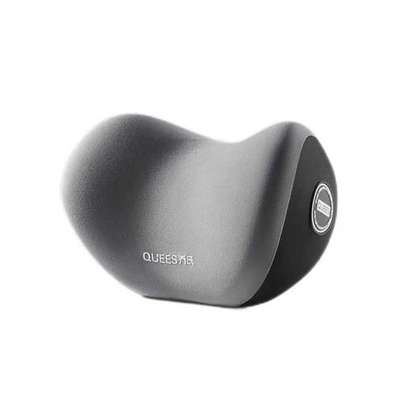 乔氏汽车头枕德默车载头枕（单位：个） 灰色