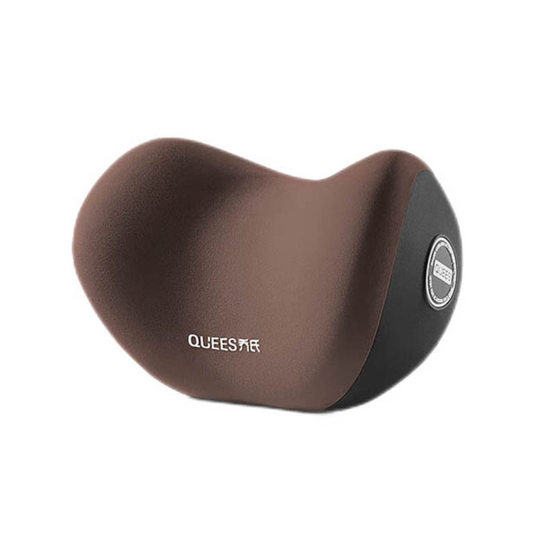 乔氏汽车头枕德默车载头枕（单位：个） 咖色