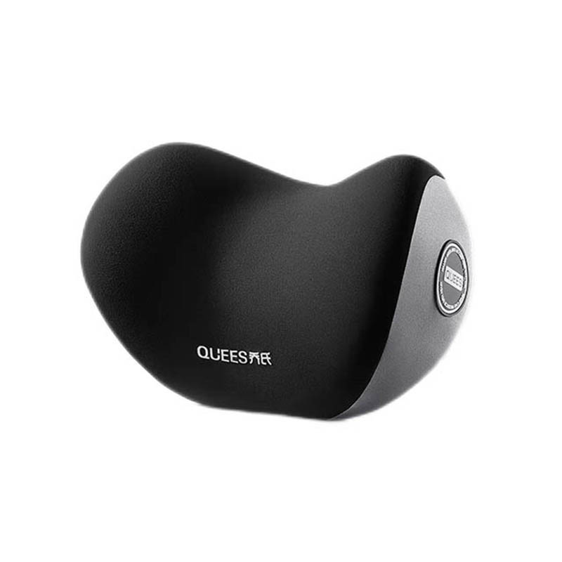 乔氏汽车头枕德默车载头枕（单位：个） 黑灰色