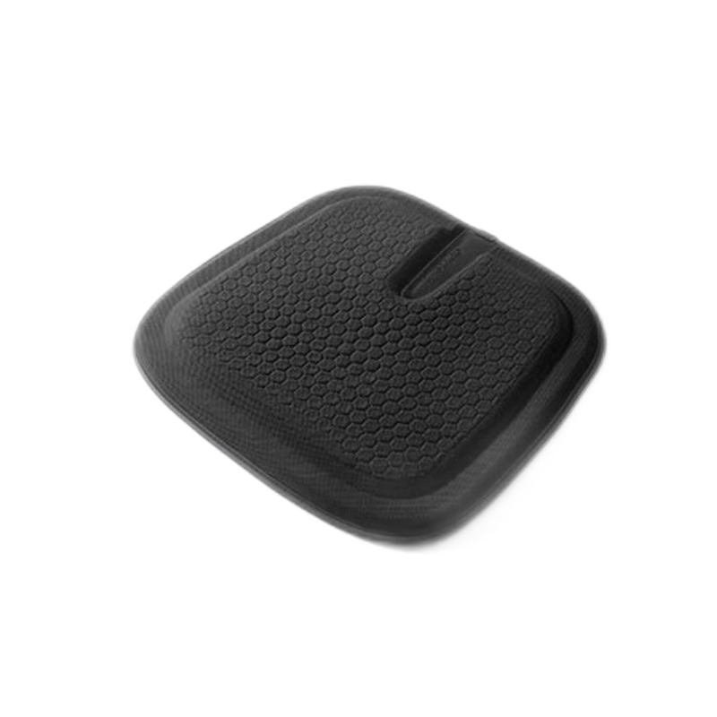 乔氏汽车坐垫冰凝胶座垫单片（单位：个） 武士黑